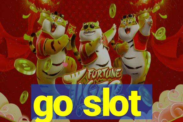 go slot