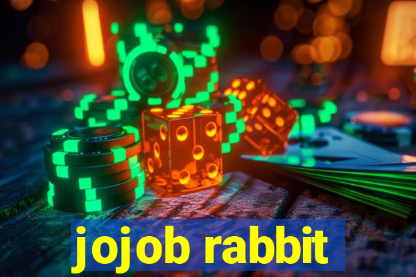 jojob rabbit