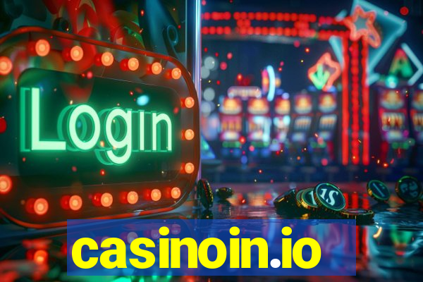 casinoin.io