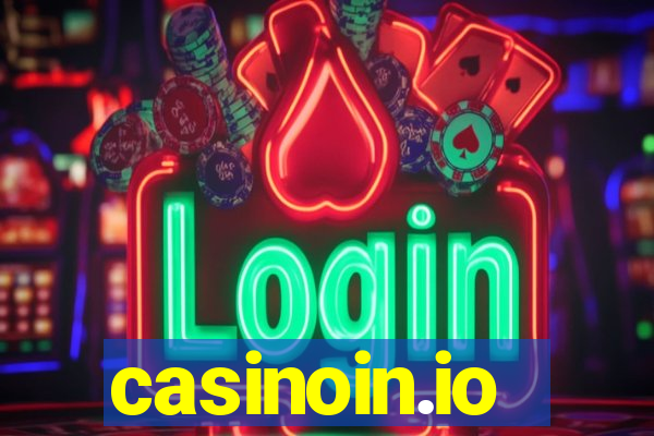 casinoin.io