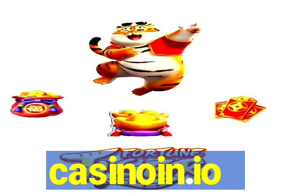 casinoin.io