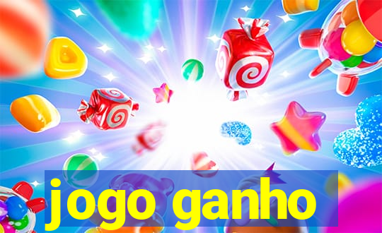 jogo ganho