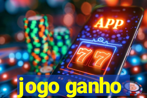 jogo ganho