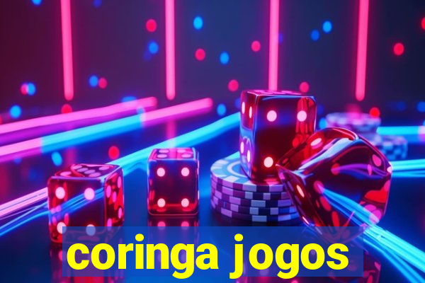 coringa jogos