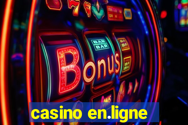 casino en.ligne