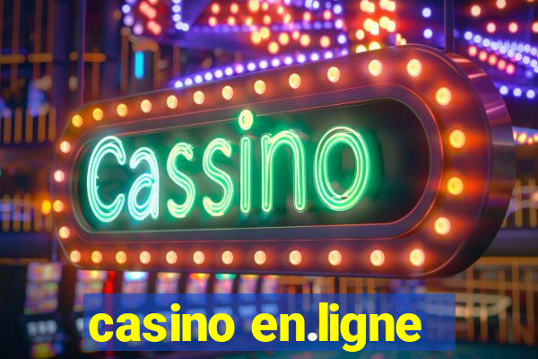 casino en.ligne