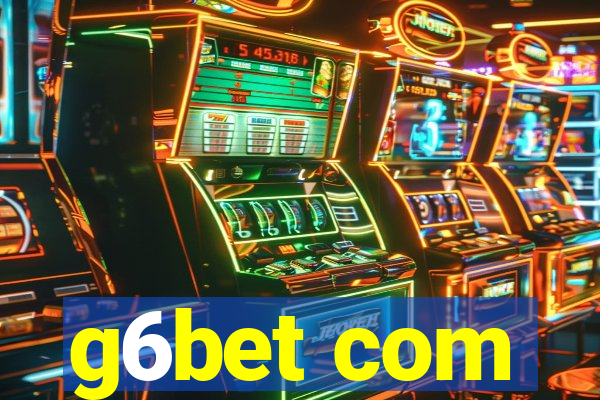 g6bet com