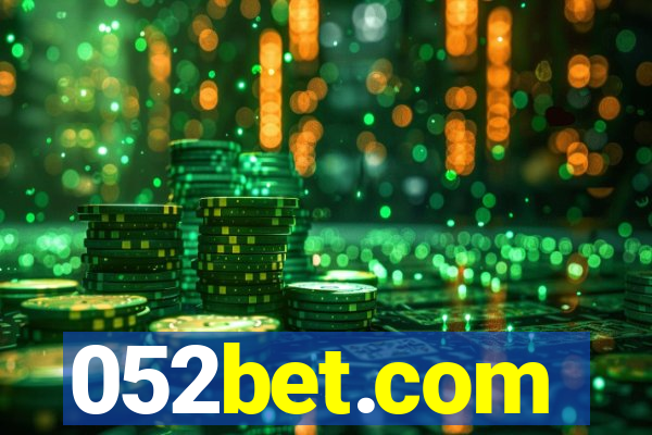 052bet.com