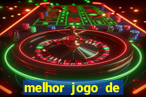 melhor jogo de poker online grátis