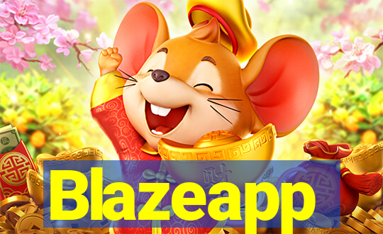 Blazeapp