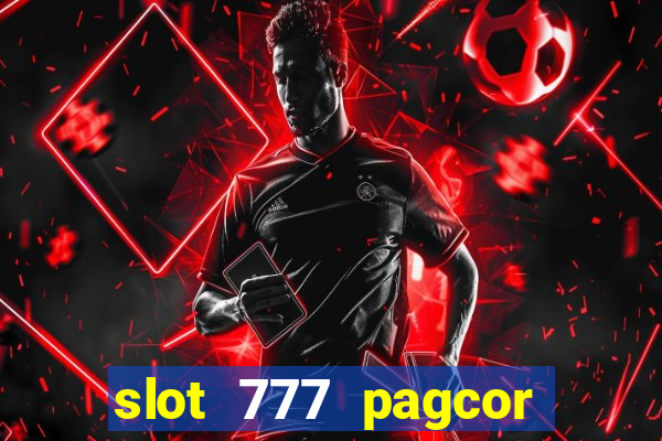 slot 777 pagcor casino jili