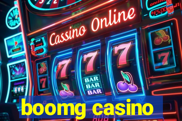 boomg casino