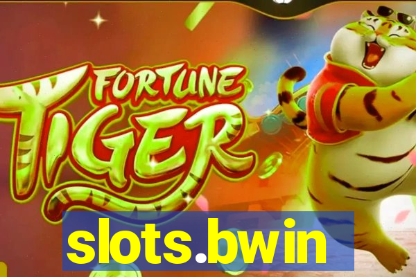 slots.bwin