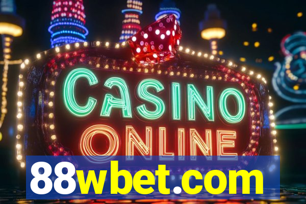 88wbet.com