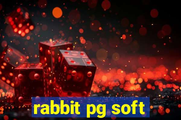 rabbit pg soft