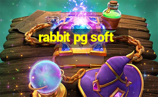 rabbit pg soft