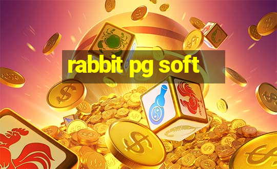 rabbit pg soft