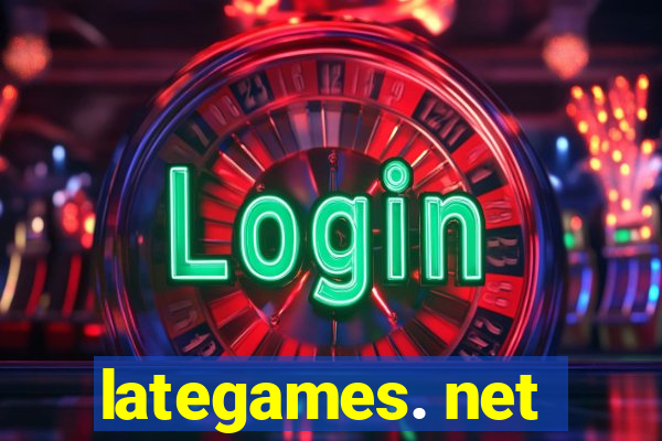 lategames. net