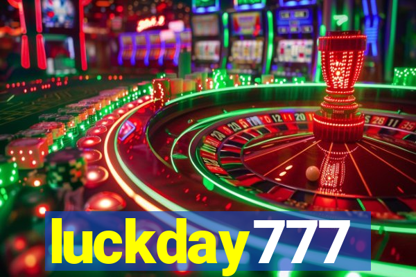 luckday777