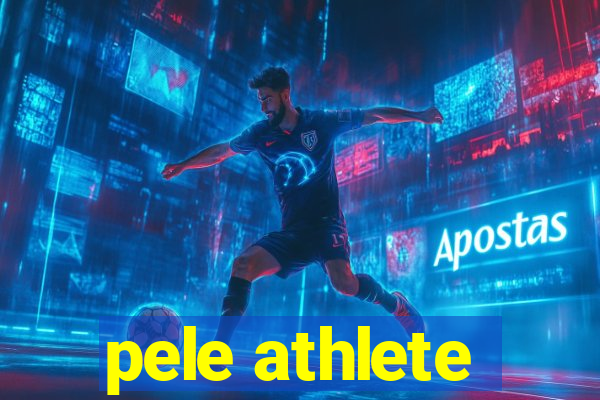 pele athlete