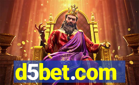 d5bet.com