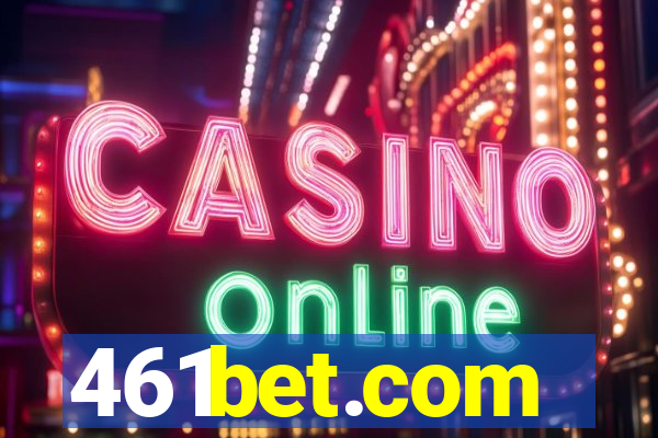 461bet.com