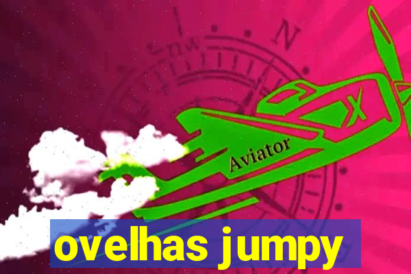 ovelhas jumpy