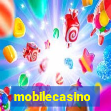 mobilecasino