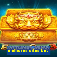 melhores sites bet