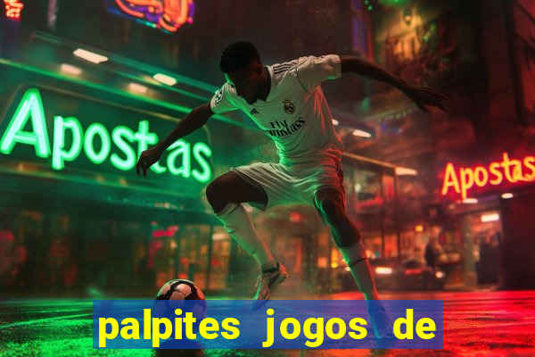 palpites jogos de hoje bet