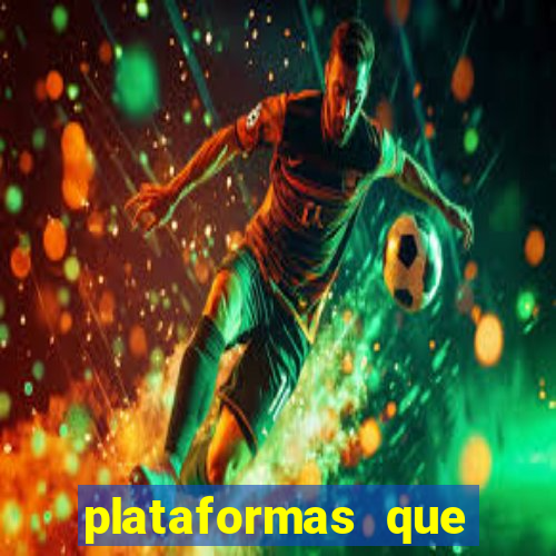 plataformas que pagam no free