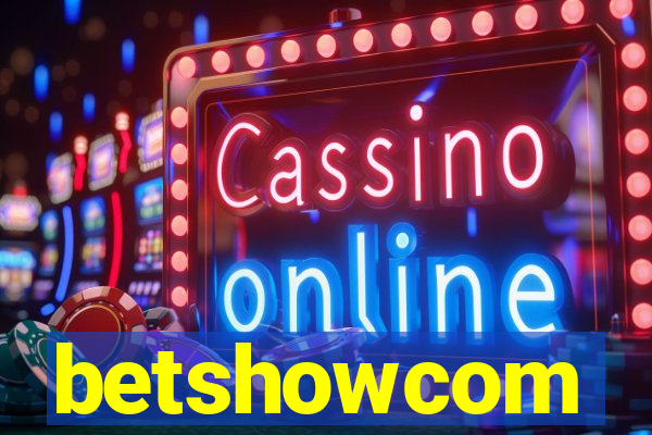 betshowcom