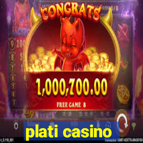 plati casino