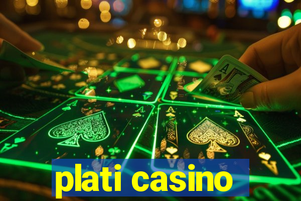 plati casino