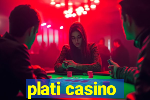 plati casino