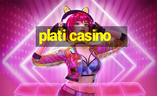 plati casino