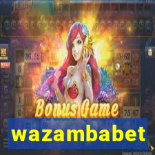 wazambabet