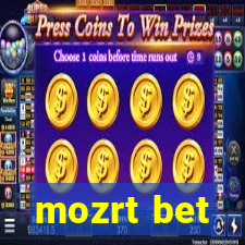 mozrt bet