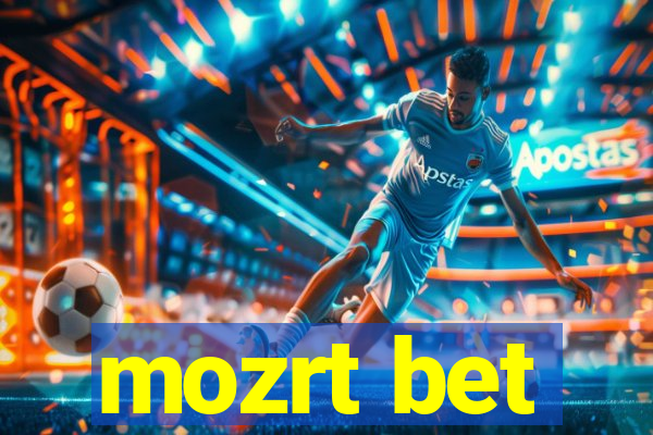 mozrt bet