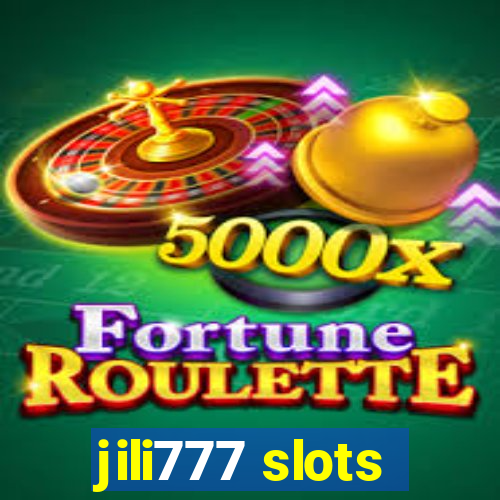 jili777 slots