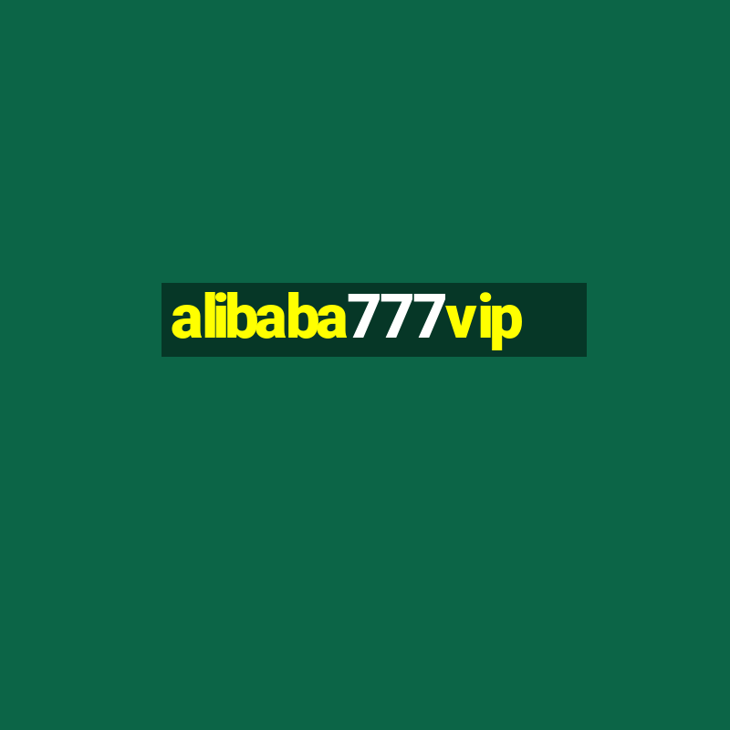 alibaba777vip