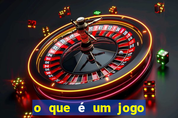 o que é um jogo de azar