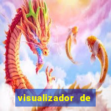 visualizador de fotos antigo