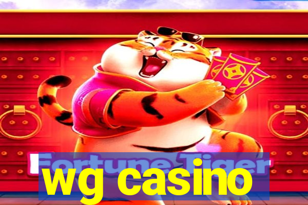 wg casino