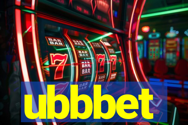 ubbbet