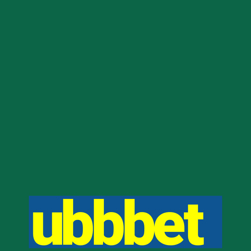 ubbbet