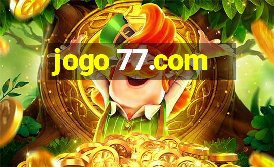 jogo 77.com