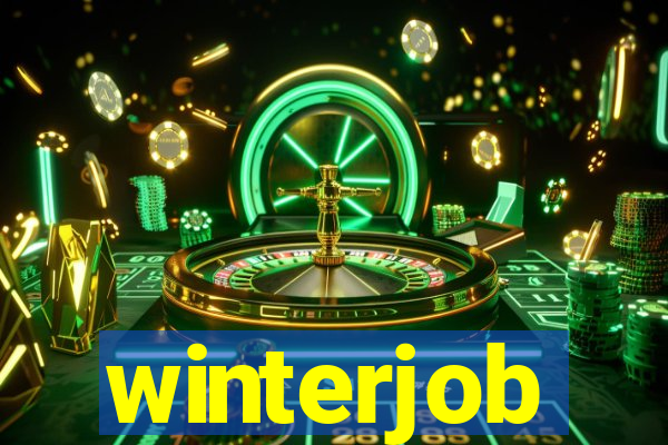 winterjob