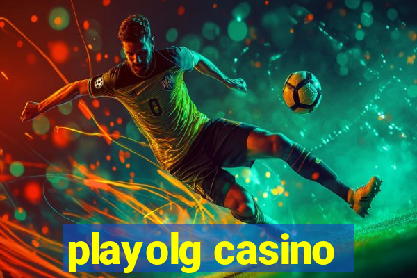 playolg casino