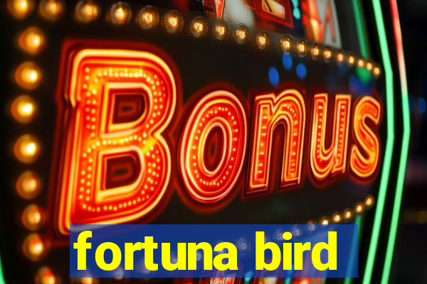 fortuna bird